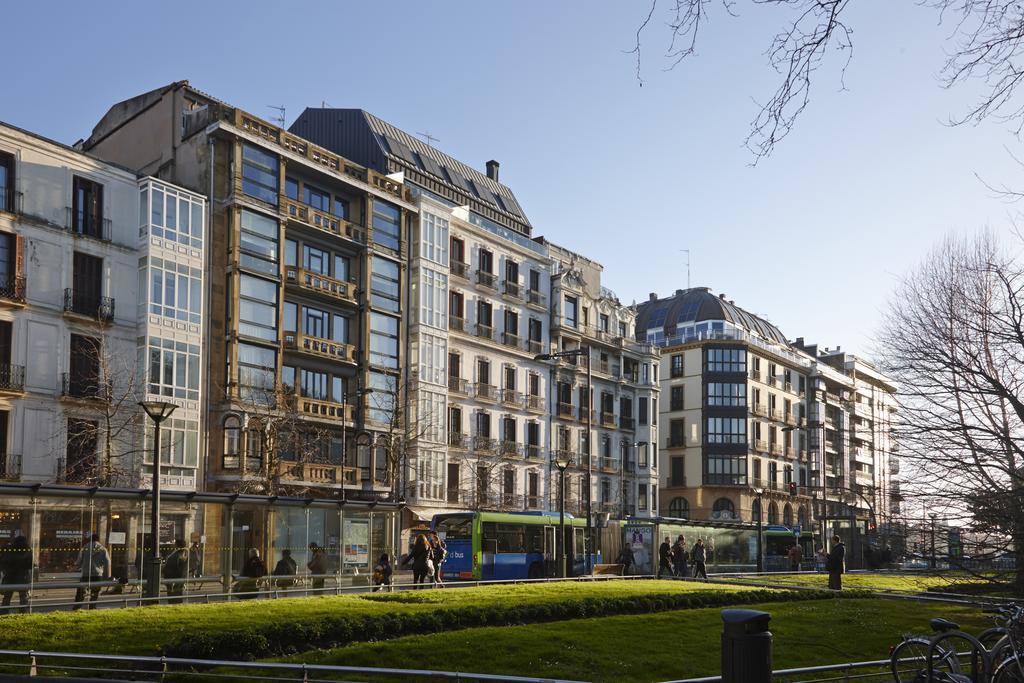 Alameda Apartment By Feelfree Rentals San Sebastián Quarto foto