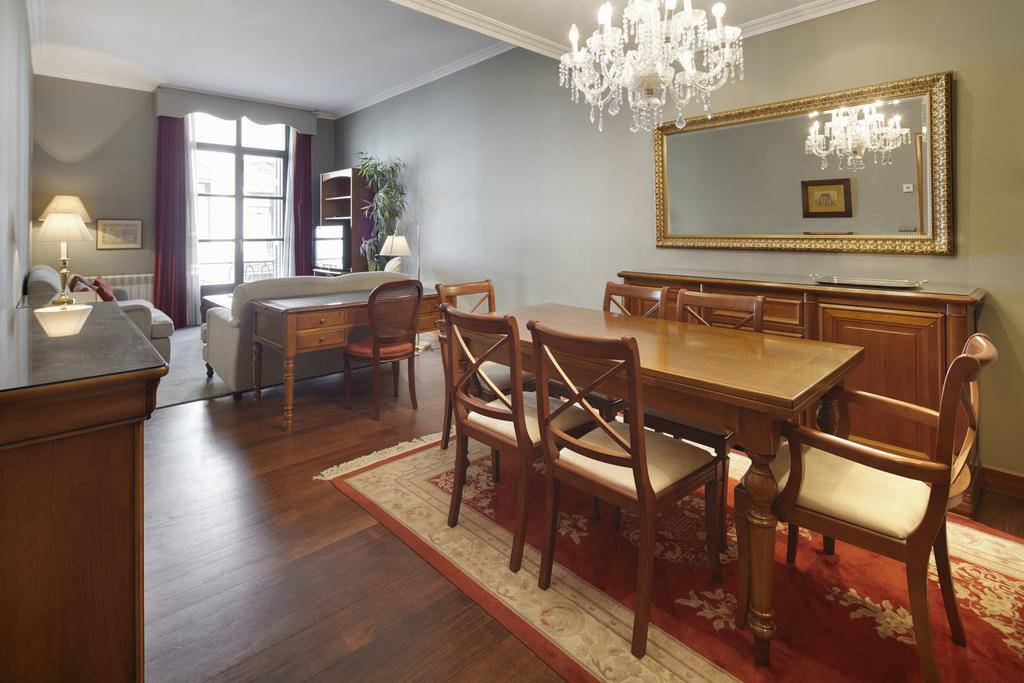 Alameda Apartment By Feelfree Rentals San Sebastián Quarto foto