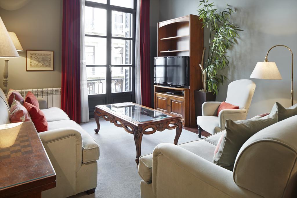 Alameda Apartment By Feelfree Rentals San Sebastián Quarto foto