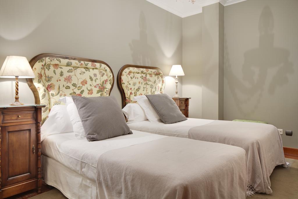 Alameda Apartment By Feelfree Rentals San Sebastián Quarto foto